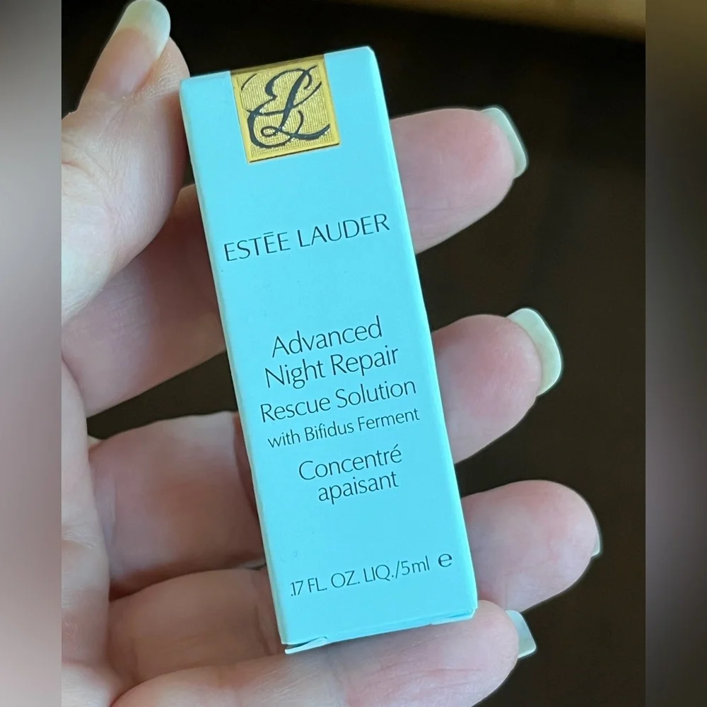 BUNDLE (3) ~ CLINIQUE / BELIF / ESTEE LAUDER
